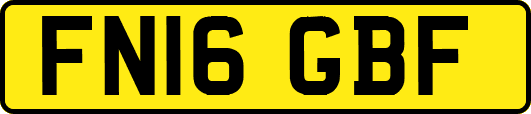 FN16GBF