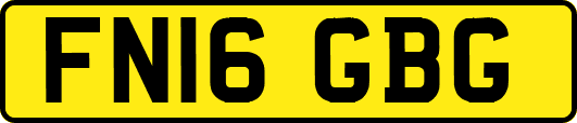FN16GBG