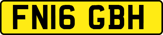 FN16GBH