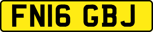 FN16GBJ