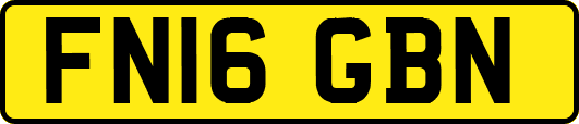 FN16GBN