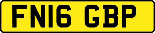 FN16GBP