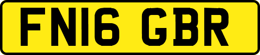 FN16GBR
