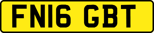 FN16GBT