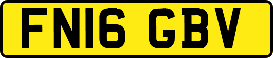 FN16GBV