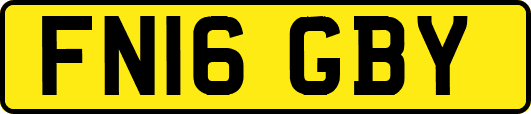 FN16GBY