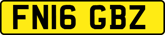 FN16GBZ