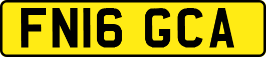 FN16GCA