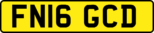 FN16GCD