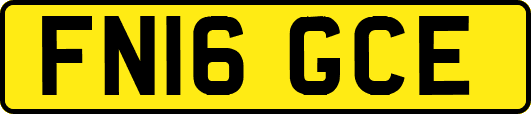 FN16GCE