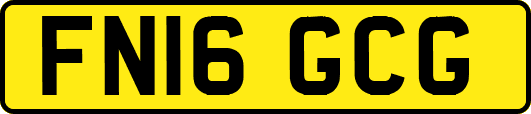 FN16GCG