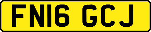 FN16GCJ