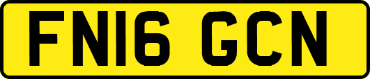 FN16GCN