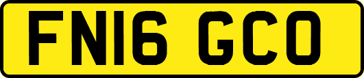 FN16GCO