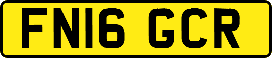 FN16GCR