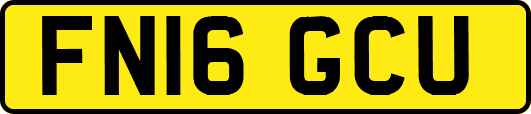 FN16GCU