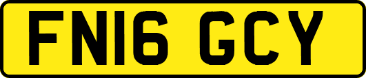 FN16GCY