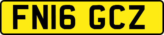 FN16GCZ