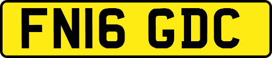 FN16GDC