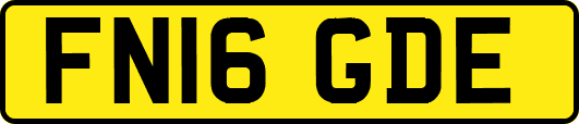 FN16GDE