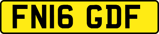 FN16GDF