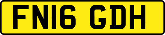 FN16GDH
