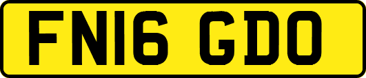 FN16GDO