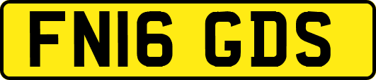 FN16GDS