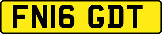 FN16GDT