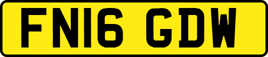 FN16GDW