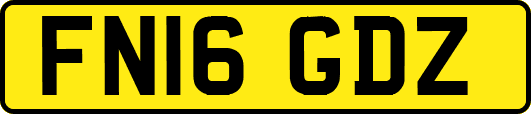 FN16GDZ