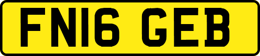 FN16GEB