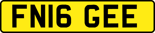 FN16GEE