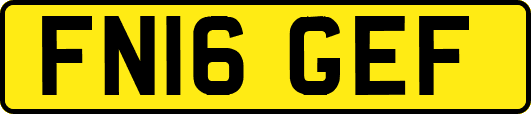FN16GEF