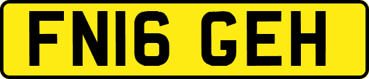 FN16GEH