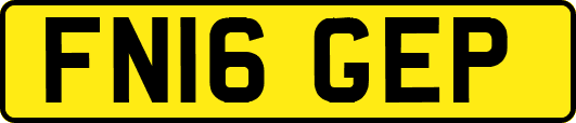 FN16GEP