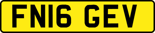 FN16GEV