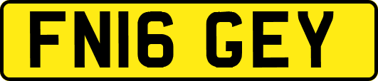 FN16GEY