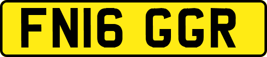 FN16GGR