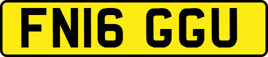 FN16GGU