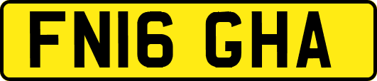FN16GHA