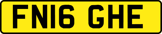 FN16GHE