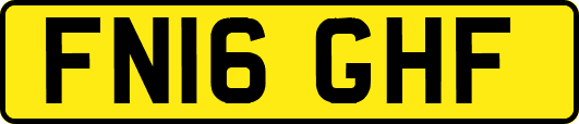 FN16GHF