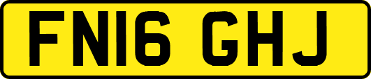 FN16GHJ