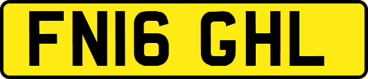 FN16GHL