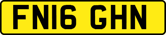 FN16GHN