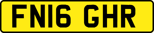 FN16GHR