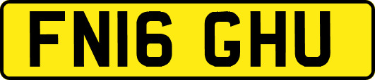 FN16GHU