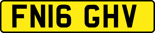 FN16GHV
