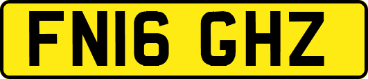 FN16GHZ
